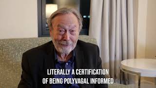 Dr Stephen Porges on How Khiron Clinics Enables People to Be Who They Really Are💡EXPERT INSIGHTS [upl. by Olav]