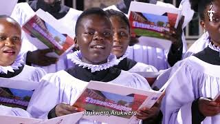 Rutooro Hymn 84  Nabi Owaira Isaya hymns anglicanchurch namirembe namirembechristianfellowship [upl. by Monney232]