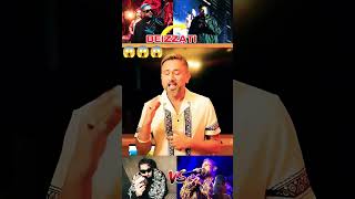 😮Hani Singh ke fan ne Kari Badshah ki bezzati 😱 badshah Honey Singhtrending hiphop shortvideo 🔥 [upl. by Aerdnaxela194]