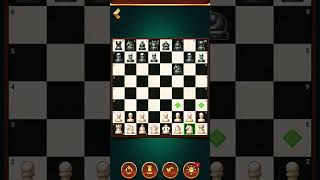 Soller gambit ChessMakta chess chesspuzzles chessgrandmaster games music fyp [upl. by Anauqahc]