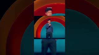 At least I have this year off  Phil Wang standupcomedy comedy funny gettingold [upl. by Inaliel260]