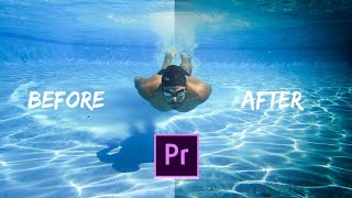 How Add VIGNETTE EFFECT On Video In Premiere Pro [upl. by Helli]