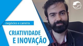 O que e INOVAÇÃO ABERTA  Open Innovation [upl. by Nelad]