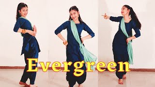 Evergreen  Evergreen dance  Jigar  Desi Crew  Evergreen Song Dance  Latest Punjabi Songs 2022 [upl. by Eibur]