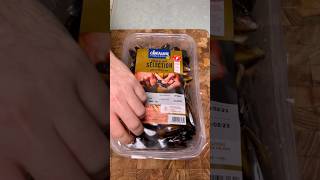 How to Make Moules Fries  Moules Frites Recipe  Moules frites stromae lyrics  Make fries at home [upl. by Dietrich479]