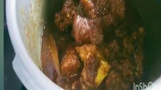 mutton bhuna  😋 teasy and very easy to cook  plz like share and subscribe to my channel [upl. by Atsahs]