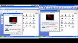 Radmin vs DameWare PC Remote Control software quality comparison [upl. by Crary]