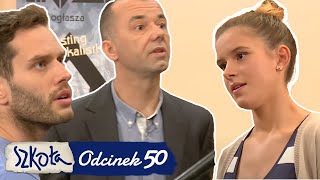 SZKOŁA ODC 50 CZ 2 [upl. by Finah]