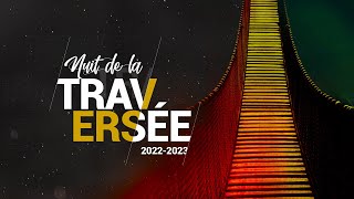 Live NUIT DE LA TRAVERSEE 2023  CENTRE MISSIONNAIRE PHILADELPHIE [upl. by Karleen]