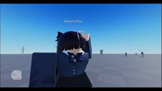 Cool Animations i made  Miyai Collins [upl. by Tram777]