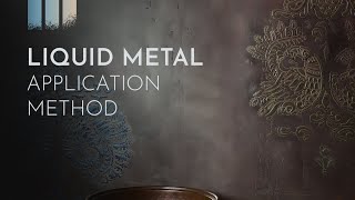 Liquid Metal  Application Method [upl. by Brien291]