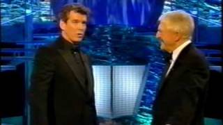 BAFTA James Bond tribute  Pierce Brosnan 2002 [upl. by Siroval]