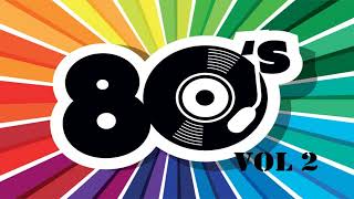 80’s Music Greatest Hits  80s Music Best Hits  Michael Jackson Tears for Fears Madonna [upl. by Eissac]