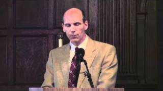 Roger Finke on the Importance of Religious Freedom [upl. by Laing503]