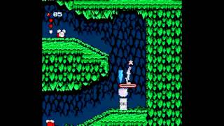 Bugs Bunny Birthday Blowout The Full Soundtrack NES [upl. by Hooper]