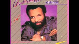 Oh It is Jesus Andrae Crouch [upl. by Alim804]