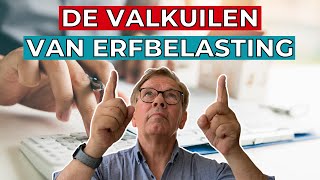 Een huis erven erfbelasting tips en valkuilen [upl. by Middleton]