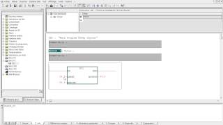 EP4 quotSIMATIC Manager Step7quot Part 23 Les blocs OB  FC 2 [upl. by Esirtal618]