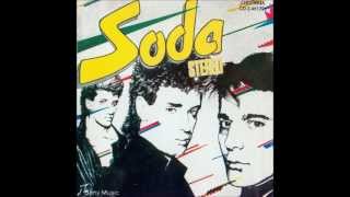 Soda Stereo  Afrodisíacos Album Soda Stereo  1984 HD [upl. by Parsons]