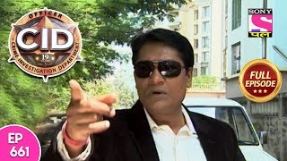 CID  Full Episode 661 3rd May 2018 [upl. by Retsae]