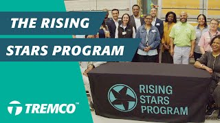 The Rising Stars Program  Construction Industry Training Program [upl. by Jaeger]