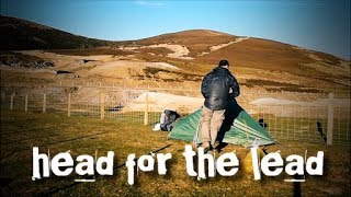 Southern Upland Way  5 Sanquhar to Wanlockhead [upl. by Eliga]