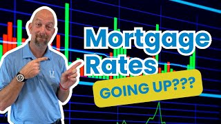 Are Mortgage Rates Going Up [upl. by Lseil]