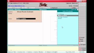 Tally full course  Complete videos on tally basic course A to Z [upl. by Dannel]