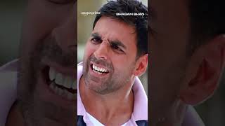 Akshay Kumars Iconic Dialogues 😂 Ft Bhagam Bhag  primevideoindia [upl. by Lledner549]