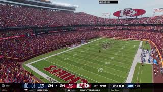 Madden 23 [upl. by Nerua]