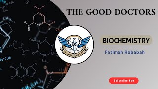 Lecture 11  EnzymesP3  Biochemistry [upl. by Sami932]