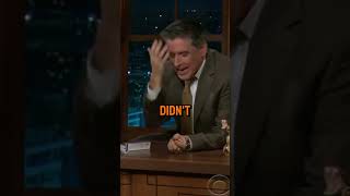 Craig  😂 funny latenightcomedy standupcomedy comedy interview shorts craigferguson [upl. by Nedroj]