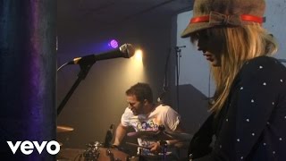 The Ting Tings  Great DJ Live at the Islington Mill [upl. by Tra]