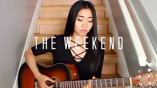 The Weekend x SZA Cover [upl. by Eirallam54]