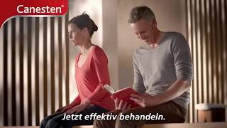 Canesten Extra TV Spot [upl. by Gala]