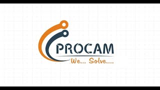 Procam Intro [upl. by Yuh399]