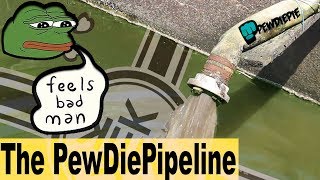 The PewDiePipeline how racist humor leads to violence [upl. by Ridan519]