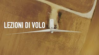 Wrongonyou  Lezioni di volo Video Lyric [upl. by Arte213]