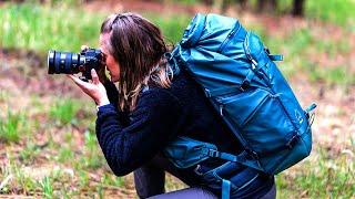 Best Camera Backpacks in 2024 Protect amp Carry Your Gear in Style [upl. by Adoree518]