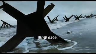 Saving Private Ryan  Taking Omaha Beach 14  Legendary Clips [upl. by Minica]