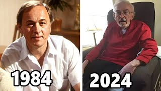 Ever Decreasing Circles 1984 Cast Then and Now ★ 2024 [upl. by Eintirb]