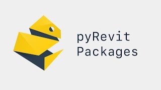 How to pyRevit Managing Packages [upl. by Arnulfo904]