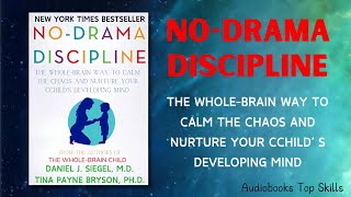 NoDrama Discipline FULL  Audiobooks [upl. by Helgeson]