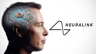 Elon Musks Neuralink Scares Me [upl. by Nosnaj]