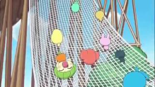 Tamagotchi  Episode 01 JAPAN ORIGINAL [upl. by Dave]