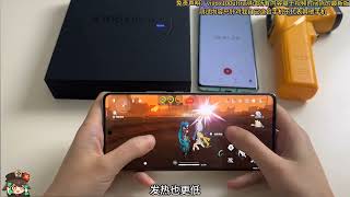 Snapdragon 8 Gen 3 vs Dimensity 9300 Gaming Test with Handcam  Vivo x100 Ultra vs Vivo x100s Pro [upl. by Negris810]