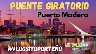 👤 ¿ROBARIAS UN BANCO 🏛 vlogsitoporteño motovlog gn125 suzukign125 puertomadero dolina [upl. by Naerb420]