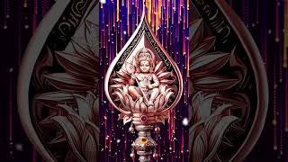 Muruganiki Haro Hara  Powerful Devotional Chant  Lord Muruga [upl. by Godding]