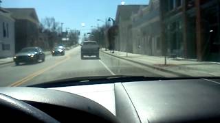 Drive through Nicholasville Ky [upl. by Shandie]