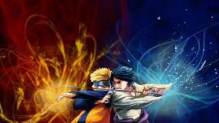 Naruto shippuden ost 1track 2 douten [upl. by Yerffoeg]